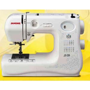 ジャノメミシンJs28