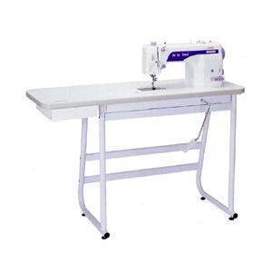 ベビーロック（baby lock） 職業用ミシン エクシムプロ スタンド