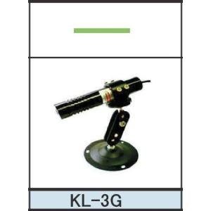 レーザーマーカー直線（グリーン）KL-3G（2〜3M)