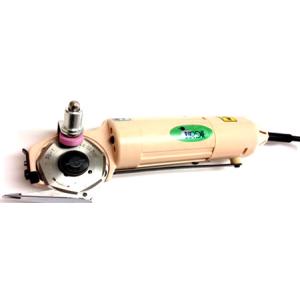 竪刃裁断機 KS-EU 5インチ KM裁断機 布 裁断 KS-EU5 : ミシンショップ