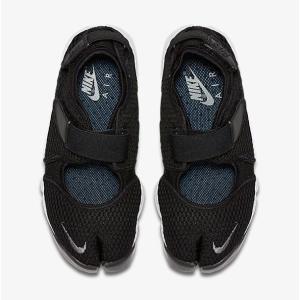 ナイキ エアリフト ブラック 黒 NIKE AIR RIFT BREEZE レディース