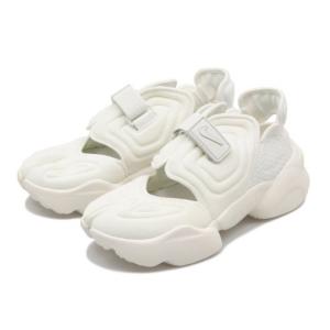 NIKE アクア リフト ホワイト 白 ナイキ WMNS AQUA RIFT