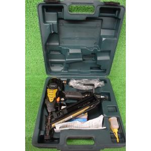 TMS 9SA9 日立工機　NT50HMF　高圧フロア釘打機　中古　状態良好