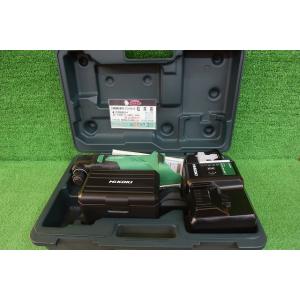 TMS 62SA16 未使用♪HIKOKI CV18DBL コードレスマルチツール マルチボルト／1...