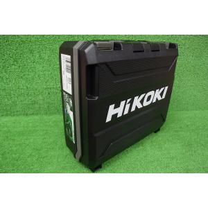 TMS 62SA01 未使用♪HiKOKI WH36DD 2XHBSZ　コードレスインパクトドライバ...