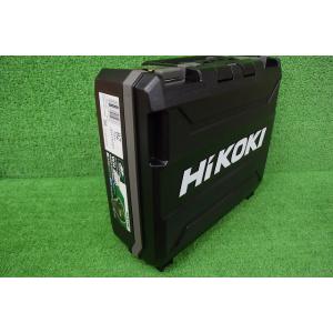 TMS 62SA02 未使用♪HiKOKI WH36DD 2XHGSZ コードレスインパクトドライバ...