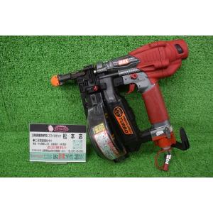 TMS 12SA4　MAX HV-R41G4　高圧ネジ打ち機ターボドライバ　中古　本体のみ