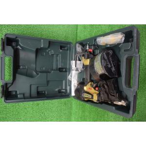 日立工機　NV 65HR　65mm高圧ロール釘打機　中古　N50・N65・CN50・CN65 / スマイルサンタ　松本店｜smile-networc