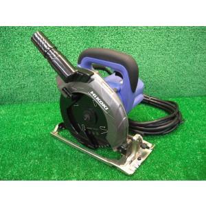 06R32 ハイコーキ　165mm　丸ノコ FC 6MA3 / スマイルサンタ　松本店