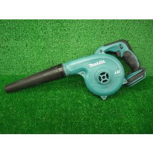 06R34 makita 14.4V充電式ブロワ　UD142D / スマイルサンタ　松本店｜smile-networc