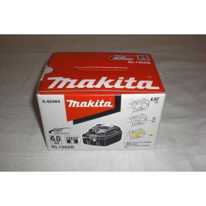 未使用 マキタ makita BL1860B 18V リチウムイオンバッテリー(3) / スマイルサ...