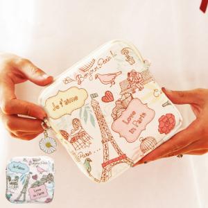 送料無料 ミニポーチ / おしゃれ 小物入れ 収...の商品画像