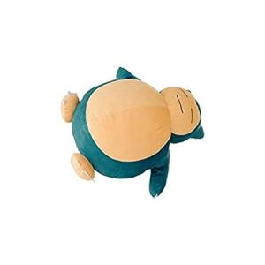 大人の上質 日本で入手不可 困難な商品をラインナップ みんなが笑顔に カビゴン ポケモン めちゃでかカビゴンぬいぐるみ ポケットモンスター おもちゃ