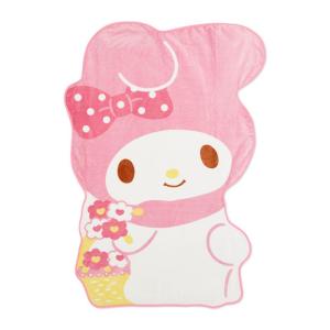 サンリオ(SANRIO) マイメロディ おひるね毛布 563854｜smile-shop-ys