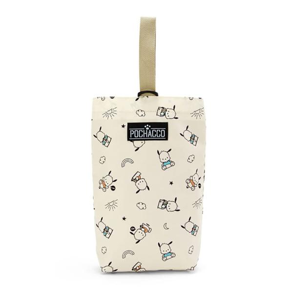 サンリオ(SANRIO) ポチャッコ シューズバッグ(KIDS) 835951