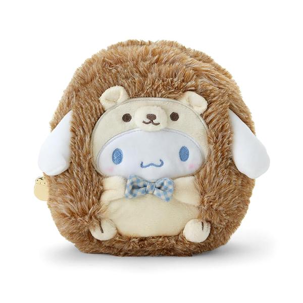 サンリオ(SANRIO) ポーチ(森の小動物) シナモロール 219371