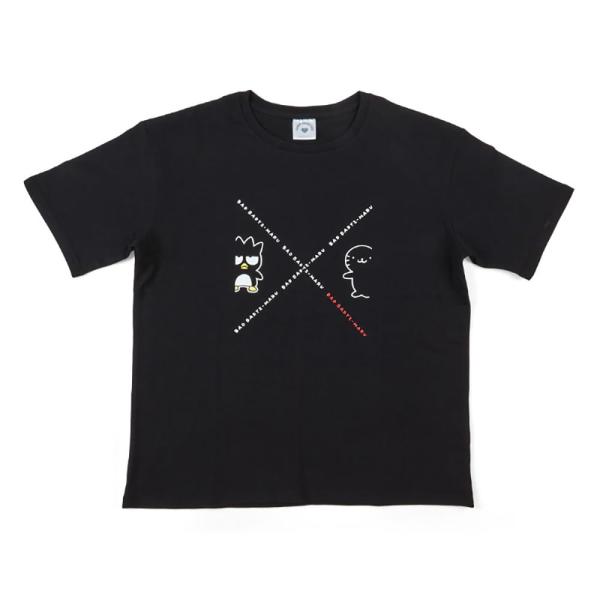 サンリオ コットンTシャツ