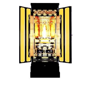 京型胴長　鉄仙（テッセン）　当店の人気商品です。　 ２２号　　高さ１７３ｃｍ幅７２ｃｍ奥行６５ｃｍ(kb-319-2-5)