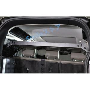 メッシュラゲッジラック/L663ディフェンダー110 : AMD WORK SHOP