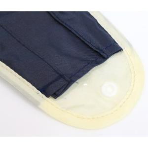 車用 傘ポケット 傘ホルダー 3本入る 防水コ...の詳細画像5