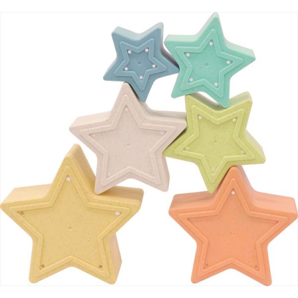 STACKING TOWER STAR スタッキングタワースター エド・インター Ed.Inter ...