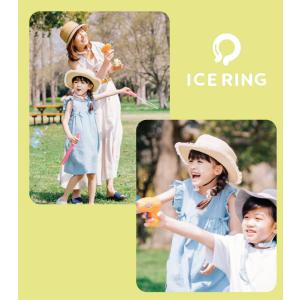 ネッククーラー アイスリング ディズニー ピク...の詳細画像5