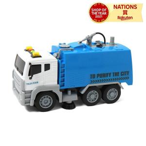 ISUZU GIGA Newジュニア清掃車 : トイザらス・ベビーザらスヤフー店