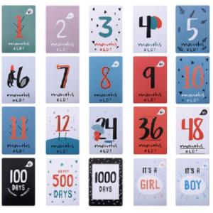 誕生月カード カード 誕生月 色々 柄 数字 英語 カラフル インスタ 写真 飾り 紙 かわいい おしゃれ デザイン 室内 組み合わせ 自由 1000円 Hb0024 雑貨おもちゃのスマスマ 通販 Yahoo ショッピング