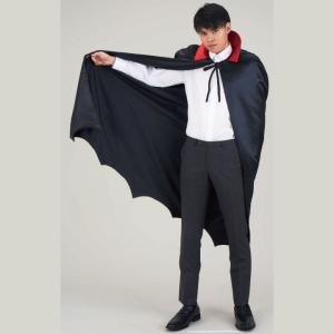 ドラキュラマント コスチューム衣装 の商品一覧 仮装 変装 パーティグッズ ゲーム おもちゃ 通販 Yahoo ショッピング