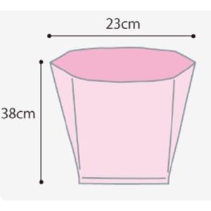 BOSベビー用(Mサイズ15枚入) おむつ 臭...の詳細画像2