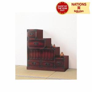 階段箪笥 右下がり和風モダン 桐だんす和風家具 水屋箪笥 箪笥 階段箪笥 右下がり和風モダン 桐だんす和風家具 水屋箪笥 箪笥