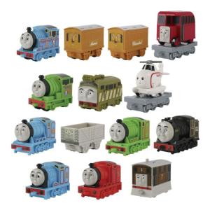 きかんしゃトーマス トーマスとなかまたちDX連結セット