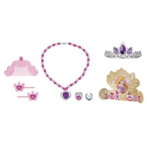 ディズニープリンセス コスチュームアクセ〜ラプン...の商品画像