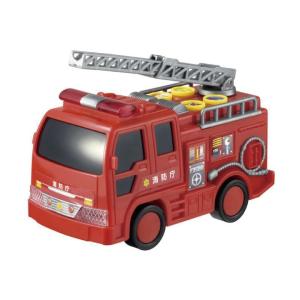 子供 消防車 プレゼントの商品一覧 通販 Yahoo ショッピング
