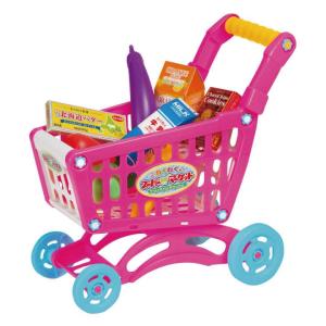 ショッピングカートおもちゃの商品一覧 通販 Yahoo ショッピング