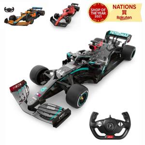 童友社 1/12 RCカー フェラーリ F1 75　マクラーレン F1 赤　MCL36 オレンジ メルセデス AMG F1 W11 EQ パフォーマン｜smile-zakka