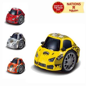 CCP ラジコン Wドライブプラス モリタ 林野火災用消防車コンセプトカー