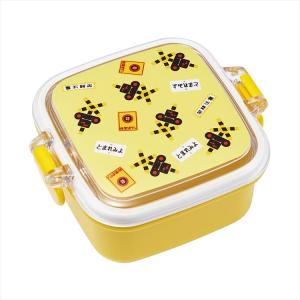 OSK（オーエスケー） ランチボックス（中子付） 新幹線 「コンパクト便