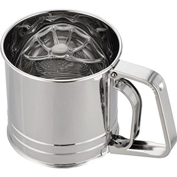 和平フレイズ お好み焼き 道具 粉ふるい 元祖ヤキヤキ屋台 日本製 YR-4248