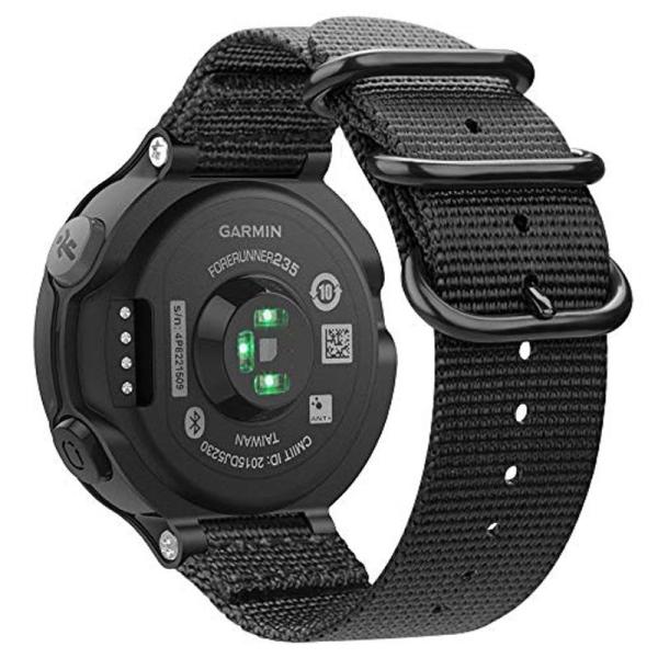 Fintie for Garmin ガーミン ForeAthlete 235J / Forerunn...