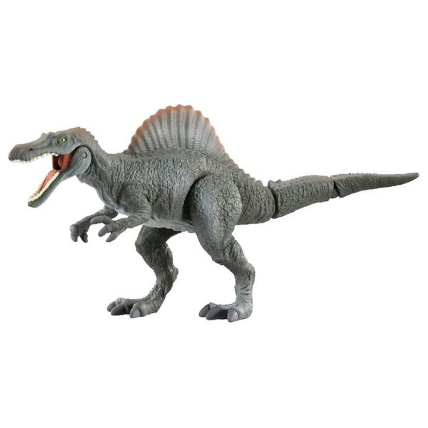 タカラトミー 『 アニア ジュラシック・ワールド スピノサウルス 』 動物 恐竜 リアル 動く フィ...
