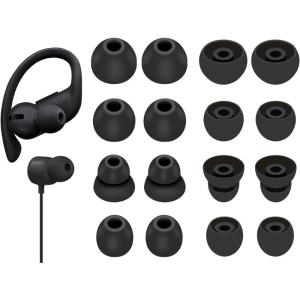 A-Pcas イヤーチップ Beats Flex イヤホン用 イヤーピース Powerbeats Pro イヤホン用 イヤーチップ Beat｜スマイル21本店