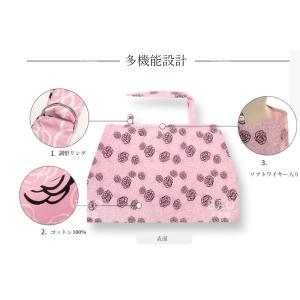 授乳ケープ 授乳カバー 授乳服 コットン ガー...の詳細画像2