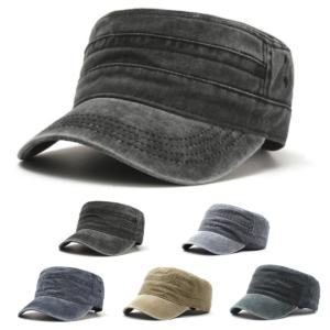 THUG CLUB サグクラブ 24AW Bio Army Cap デニムキャップ 帽子