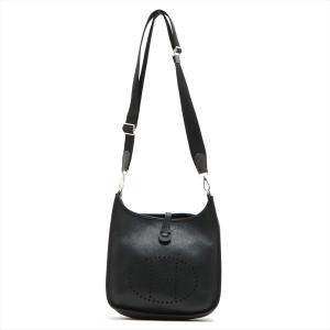 エヴリン エルメス HERMES エブリン 2PM トリヨン ポティロン □J刻印