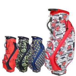 【良品】スター・ウォーズ ゴルフバッグ ・ キャディバッグ 9型 スター・ウォーズ SW-0B1009CB キャディバッグ 9型 メンズ