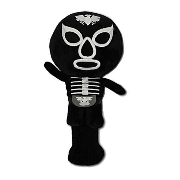 仮面ライダー ショッカー 戦闘員 ヘッドカバー ドライバー用 460cc対応 DR用 OHC0036...