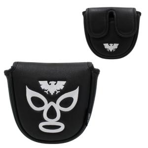 L.A.B. GOLF（ラブ・ゴルフ） LINK.1 USA ヘッドカバー パターカバー