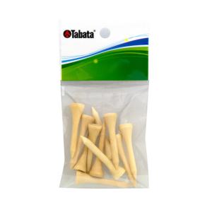 タバタ 白木ティーショート ゴルフ ゴルフティー 用品 アクセサリー
