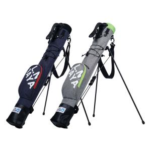 LEZAX（レザックス） 読売ジャイアンツ ラウンドスタンドバッグ ゴルフ